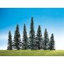 Fir Trees -- Assorted pkg(50)